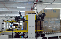 凈水器生產設備