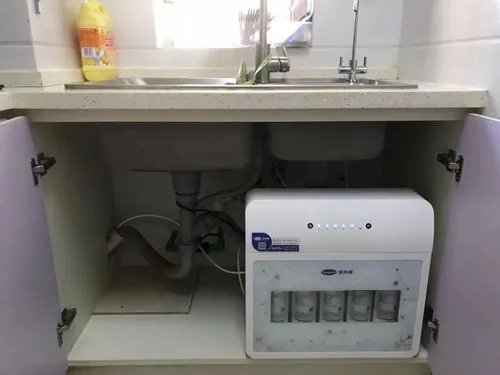 【小凈課堂】凈水器安裝后就高枕無憂了？會不會用天差地別！