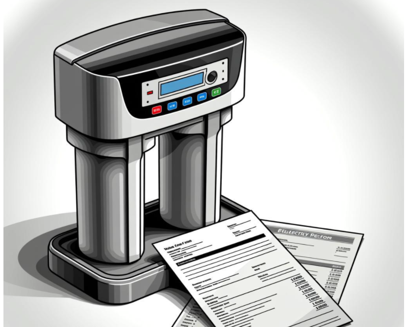 純水機真的費水又費錢嗎？老觀念也該換一換了！