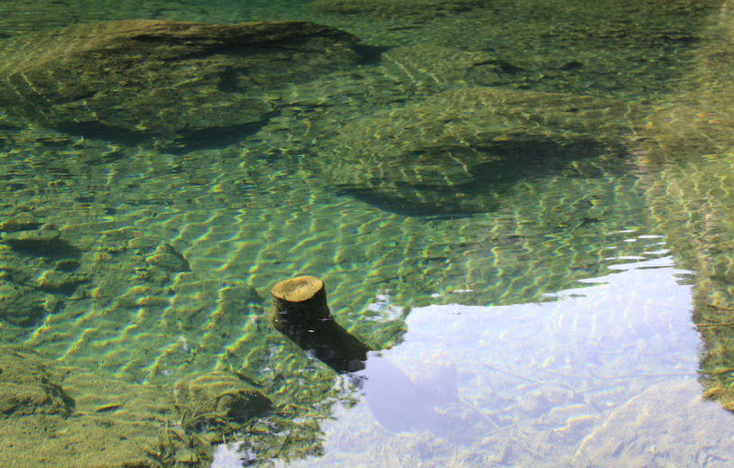 家庭用水污染從何而來，安裝凈水器有什么用？