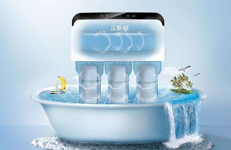 占便宜在前，吃虧在后：“別人家的凈水器”為