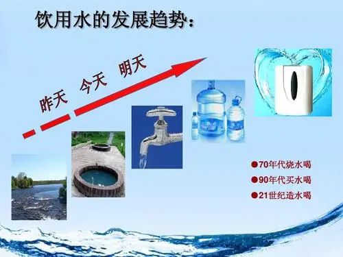 喝水是門技術活，擔驚受怕真難受？那是因為你