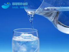 爸爸去哪兒？去學習如何選購滿意的凈水器