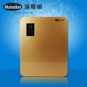 漢斯頓凈水專家：凈水器代理品牌如何選擇？