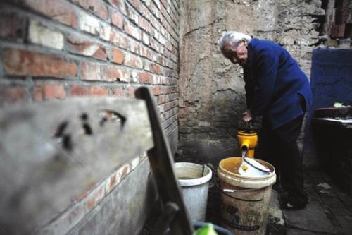 農村水質差，農村地區安裝凈水器有什么要求？